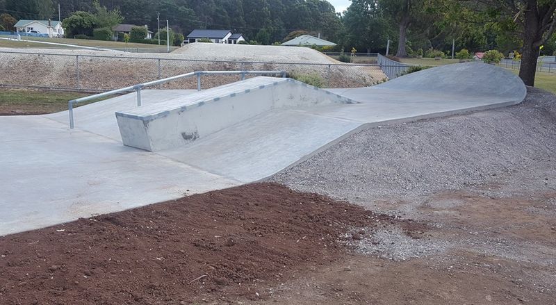 Railton Skatepark