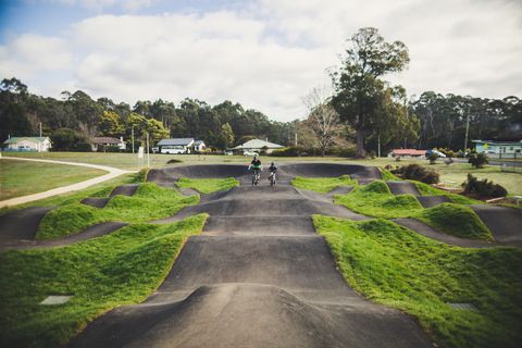 Wild Mersey Pump Track photo 2