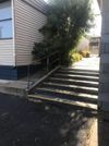 Hamlyn Banks Rail