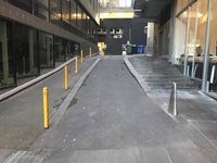 Rainbow Alley