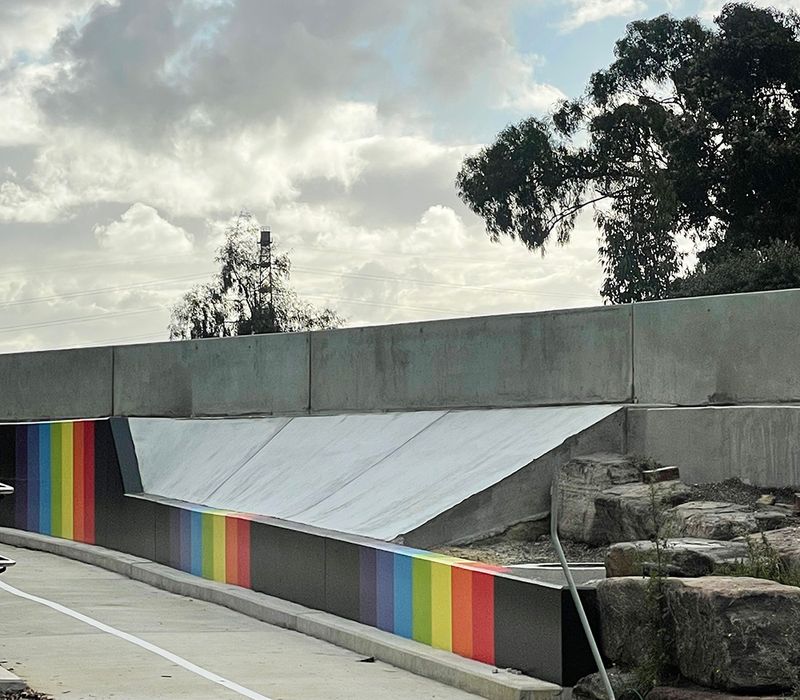 Rainbow Bank