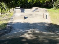 Rainbow Beach Skatepark