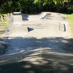 Rainbow Beach Skatepark