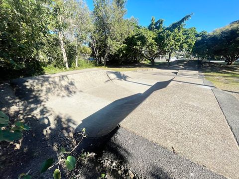 Rainbow Beach Skatepark photo 4