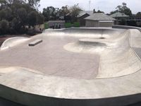 Rainbow New Park