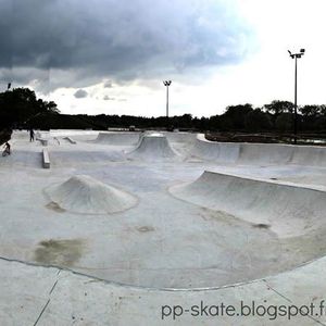 Raismes Skatepark