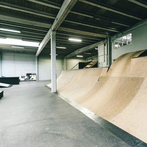 Ramaffairz Indoor 