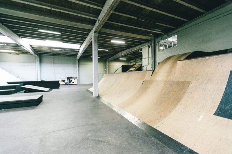Ramaffairz Indoor 