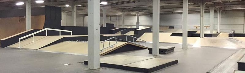 Ramaffairz Indoor 