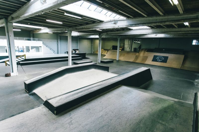 Ramaffairz Indoor 