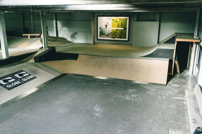 Ramaffairz Indoor 