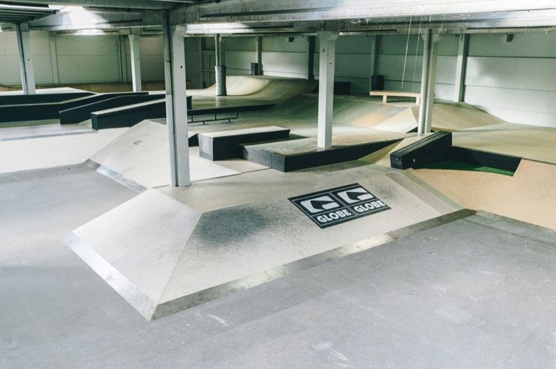 Ramaffairz Indoor 