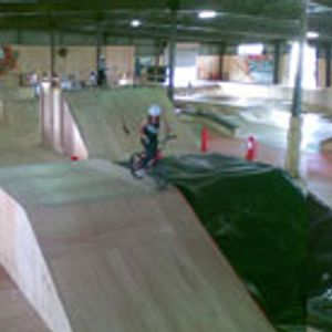 Ramp Attak