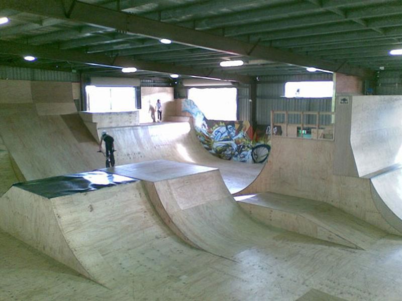 Ramp Attak