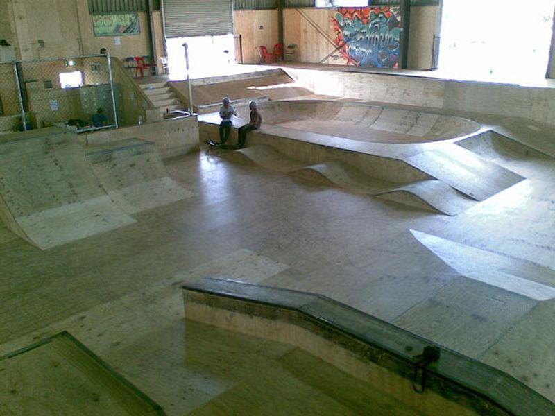 Ramp Attak