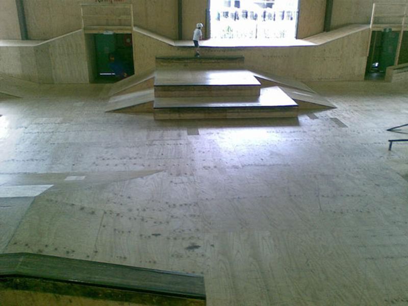 Ramp Attak