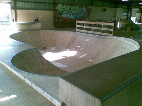 Ramp Attak photo 6