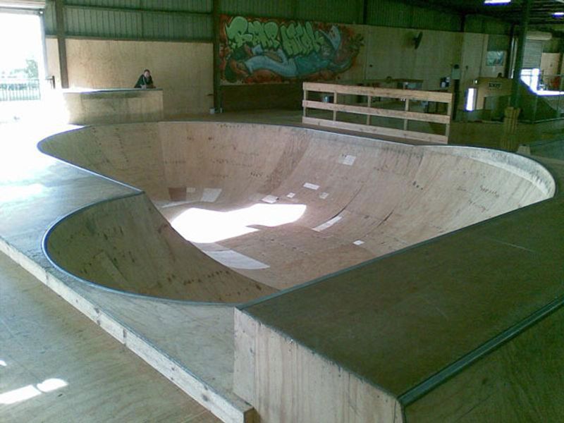 Ramp Attak