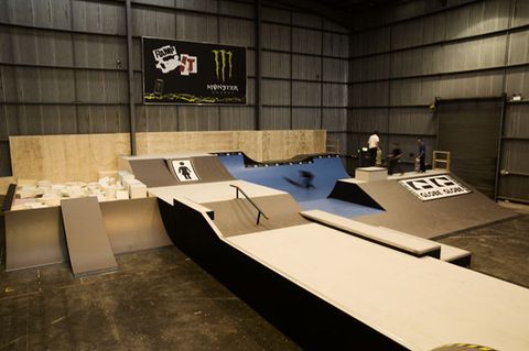 The Skatepark of Melbourne photo 3