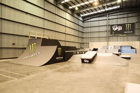 The Skatepark of Melbourne photo 6