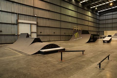 The Skatepark of Melbourne photo 7