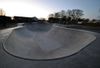 Warren Rec Skate Park 