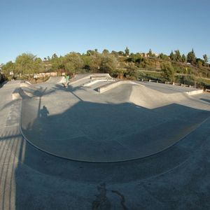 Rancho Penasquitos Skatep