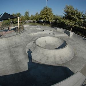 Rancho Santa Margarita Sk