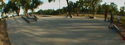 Rapid City Skatepark photo 2