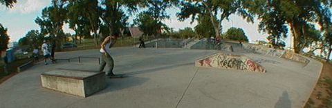 Rapid City Skatepark photo 4