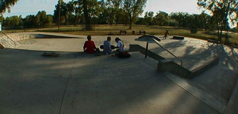 Rapid City Skatepark photo 5