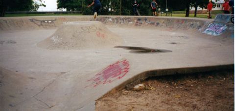 Rathmines Bowl photo 4