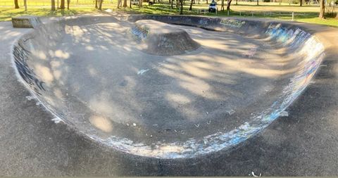 Rathmines Bowl photo 3