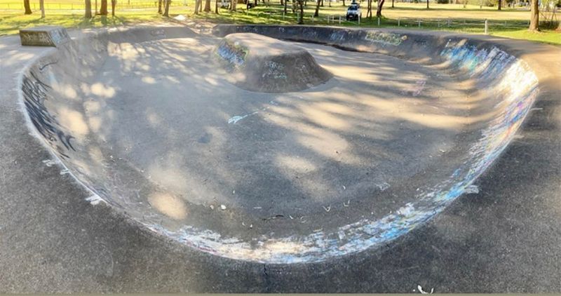 Rathmines Bowl