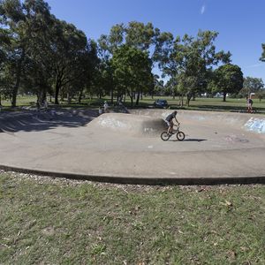 Rathmines Bowl