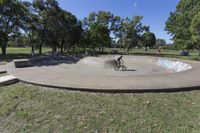 Rathmines Bowl