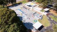 Rathmines Skatepark