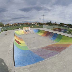 Ravenna Skatepark