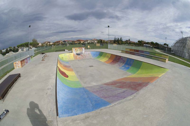 Ravenna Skatepark