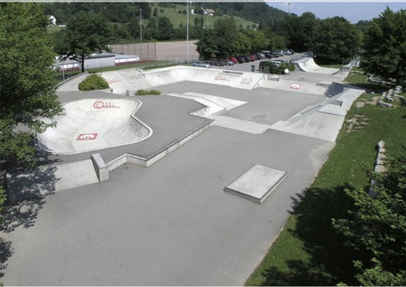 Ravensburg Skate Park