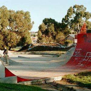 Ravenswood Skate Park
