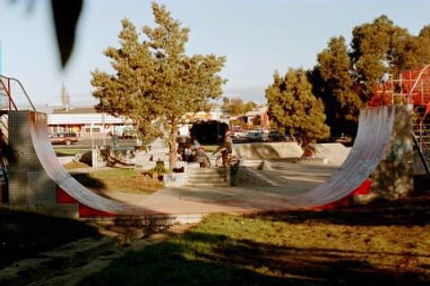 Ravenswood Skate Park photo 2