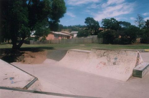 Ravenswood Skate Park photo 5