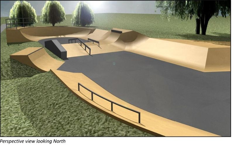 Ravenswood New Park