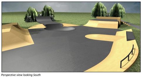 Ravenswood New Park photo 10