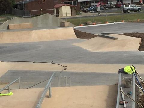 Ravenswood New Park photo 2