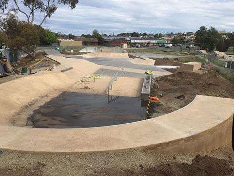 Ravenswood New Park photo 3