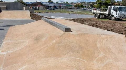 Ravenswood New Park photo 5