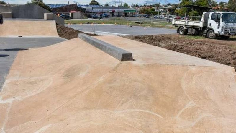 Ravenswood New Park