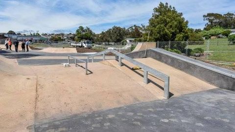 Ravenswood New Park photo 6